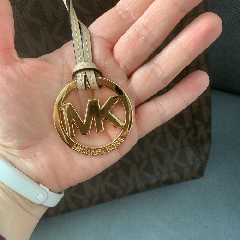 Michael kors shoulder bag - Picture 4 of 7
